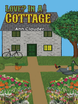 cover image of Love? In A Cottage